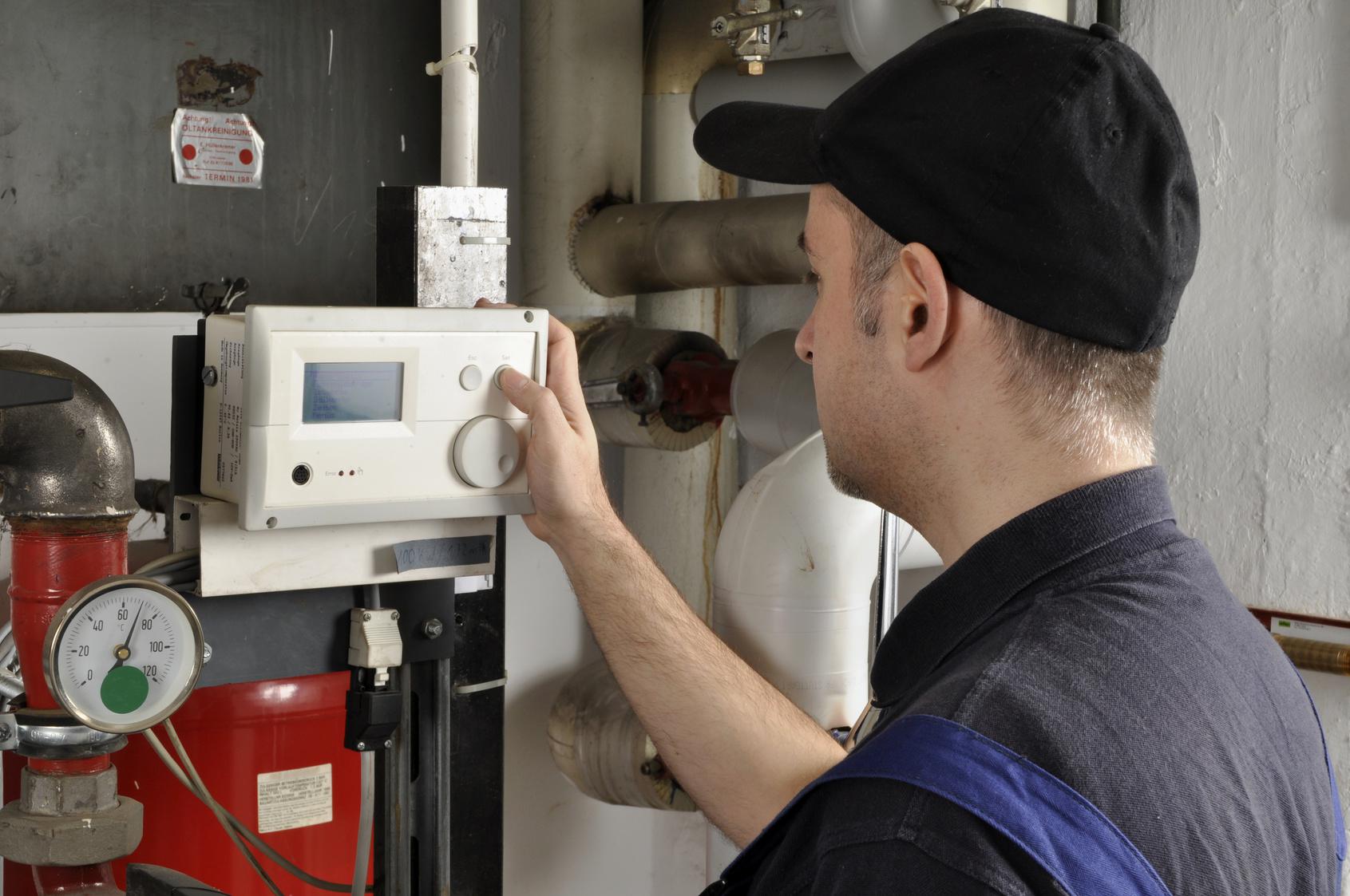 climatisation industrielle Gonesse