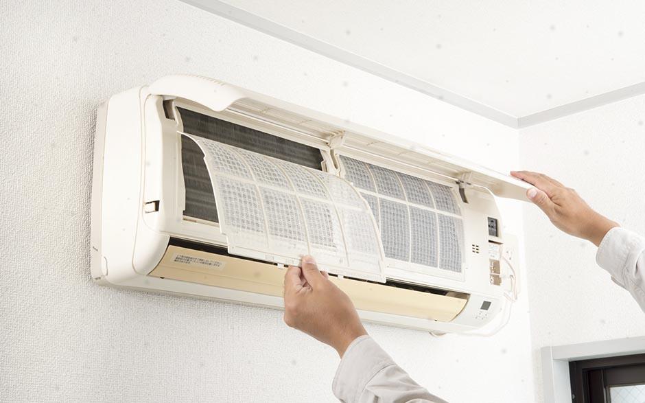 climatisation industrielle Gonesse