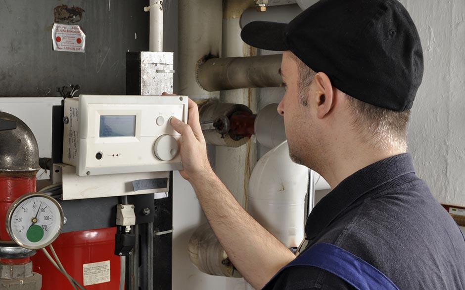 installation climatiseur Coye-la-Forêt